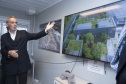 Jean baptiste lacoudre présente le campus Agroparistech