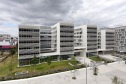 facade ouest
