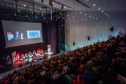 la conférence